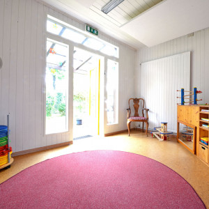 - Mittagskreisli