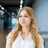 Sofiia Natalukha