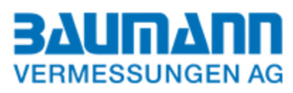 Baumann Vermessungen AG