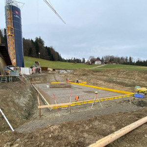 - Feldarbeit