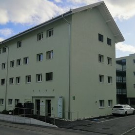 - Spitex Tour vorbereiten