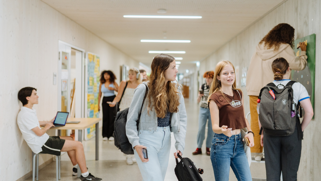 International School of Berne