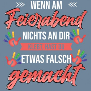  - Feierabend