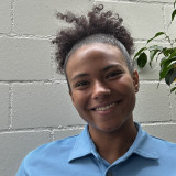 Isabel-Alicia Spalinger Hernandez