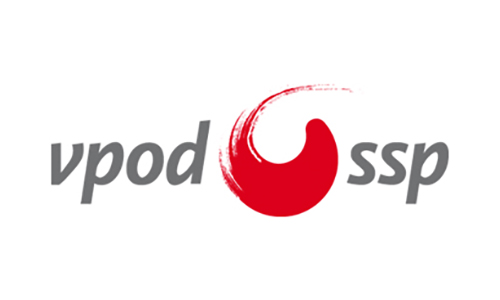 Logo vpod