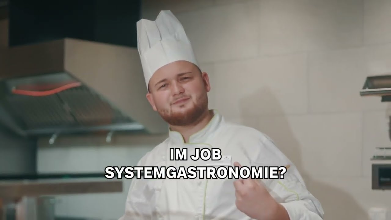 Systemgastronomie