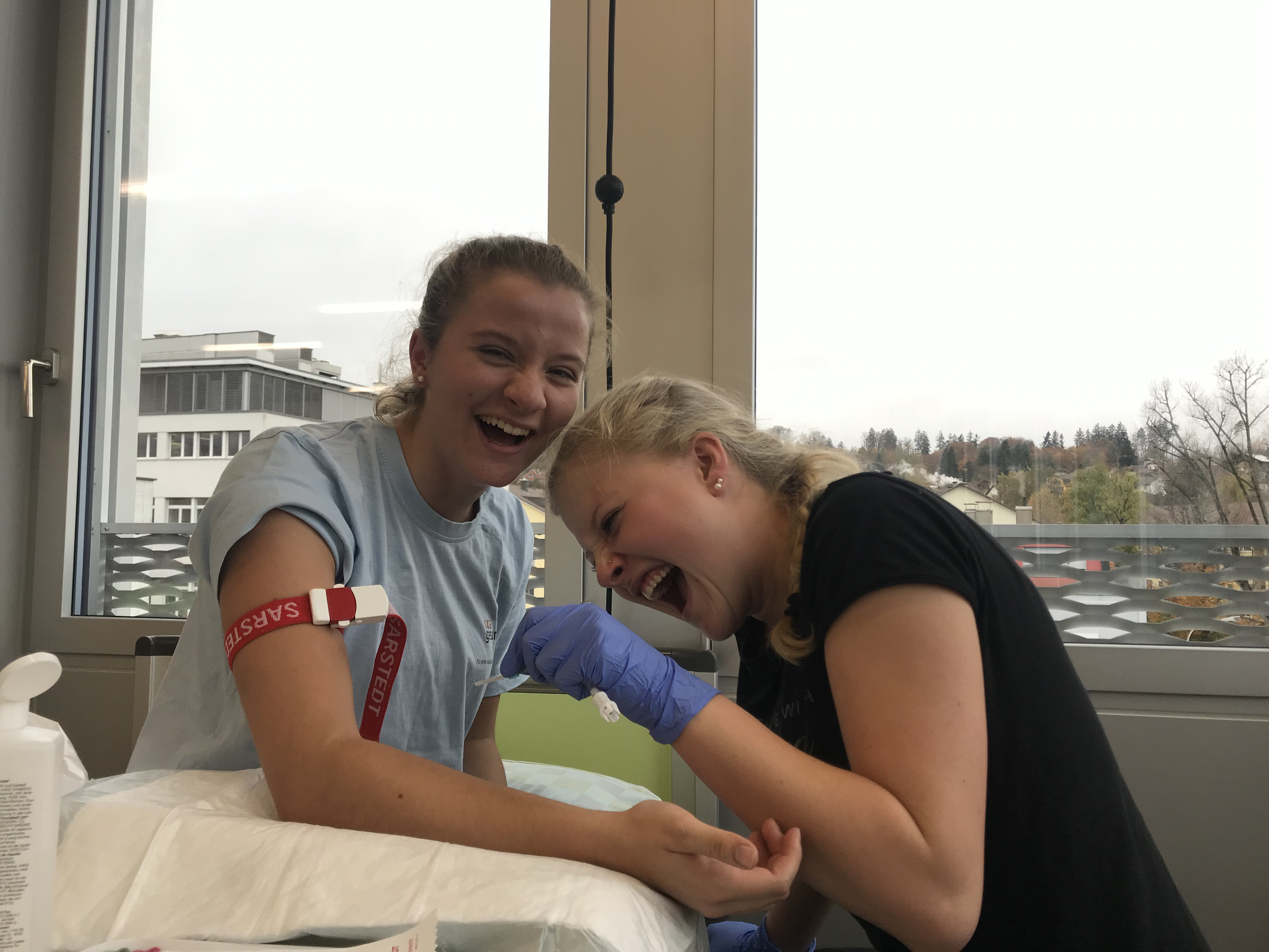 Überbetrieblicher Kurs