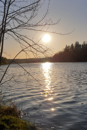 - Feierabend